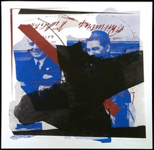 Kunst in der DDR, 1989