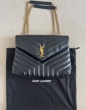 Saint Laurent Loulou Medium