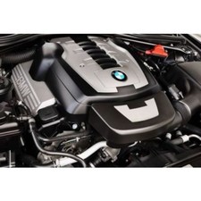 2006 BMW E60 E61 550i 550 i 4,8 Motor  N62B48B N62 367 PS