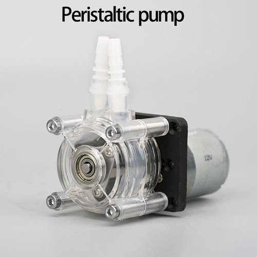 12v 24v schlauchpumpe diy - schlauchpumpe,