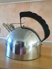 ALESSI Design Wasserkocher "il