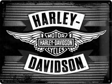 Licensed Harley-Davidson