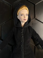 Barbie Twilight Saga Puppe Jane - blonde Haare (N04)