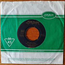 Johnny And The Hurricanes: Red