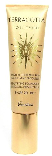 Guerlain terracotta joli teint - guerlain,