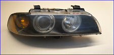 Reparatur Halter ohne Öffnen Scheinwerfer BMW 5 E39 Xenonscheinwerfer Facelift