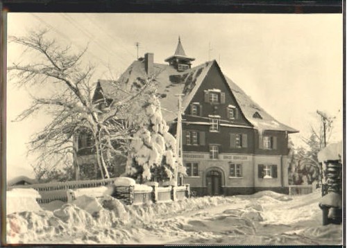 Johanngeorgenstadt