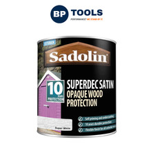 Sadolin 5028825 Superdec
