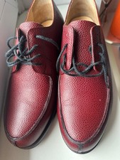 Handmacher Herren Lederschuhe