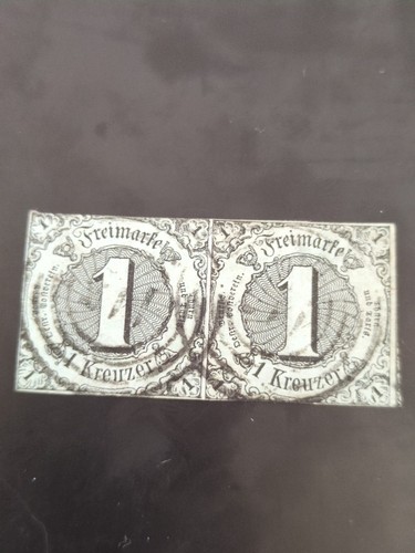 Altdeutschland thurn und taxis - und,