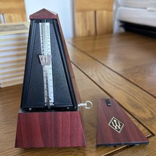 Wittner mechanisches Metronom