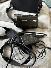 Video Kamera Panasonic HC V707 camcorder Full HD 