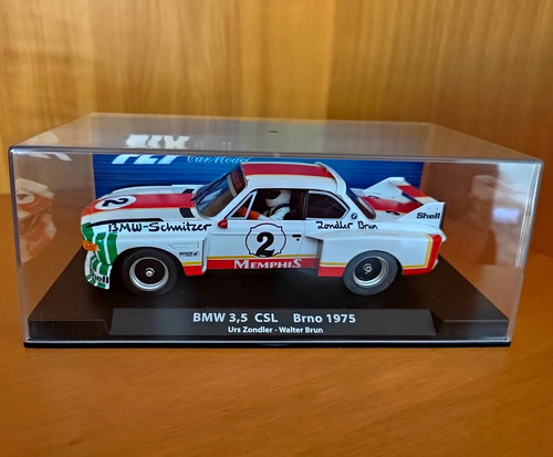 Fly car model bmw - fly, 3,5