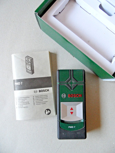 Bosch pmd multidetektor - bosch,