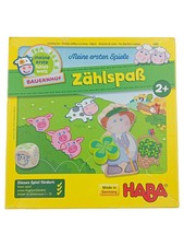 HABA Meine ersten Spiele