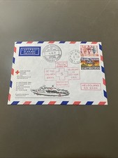 Brief Deutsche Schiffspost (