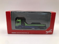 Herpa 302500 | Mercedes-Benz Atego Abschleppfahrzeug | 1:87 | H0 | OVP | LKW