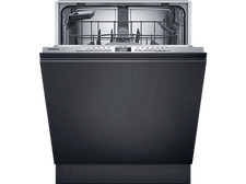 SIEMENS SX63EX04TE iQ300 Geschirrspüler (vollintegrierbar, 598 mm breit,  B-Ware