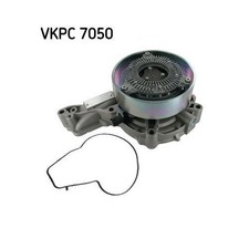 Skf VKPC 7050 Wasserpumpe