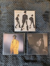 Prince 7" Single Sammlung