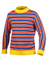 Sesamstraße – Ernie Pullover - Offiziell lizenzierter und authentischer