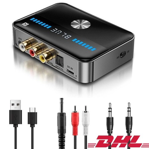 Bluetooth transmitter - bluetooth,