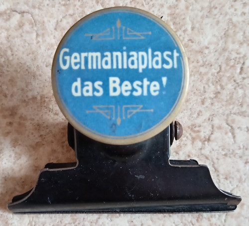 Alte werbung reklame - werbung,