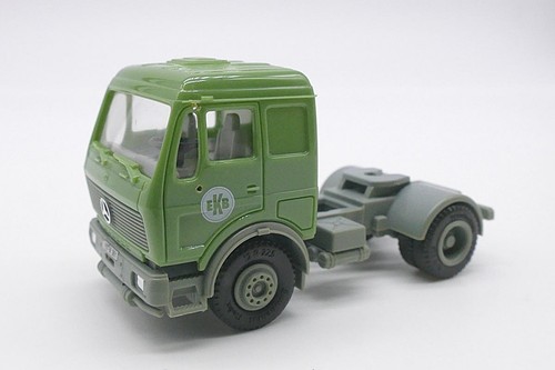 Von herpa lkw mb - von, herpa: