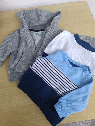 Baby set jacke - baby,