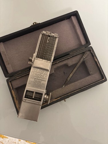 Vintage comptator - vintage,