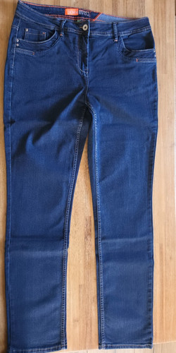 Cecil jeans damen - cecil,