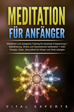 Meditation für Anfänger