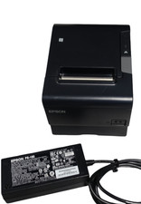 Epson TM-T88VI USB, LAN /