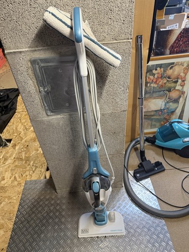 Black decker dampfreiniger - black+decker,