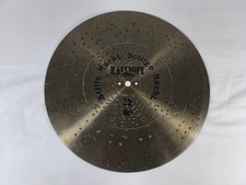 Kalliope 33,6cm Platte