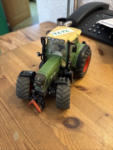 Siku farmer 3263 traktor - 3263,