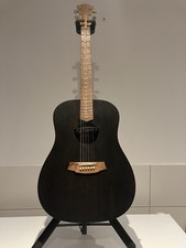 Gitarre Cole Clarke FAT Lady FL1 Westerngitarre, neuwertig  