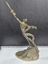UdSSR Russland Bronze