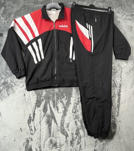 Adidas trainingsanzug vintage - trainingsanzug,