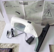 Kärcher WV 1 Plus Weiß -