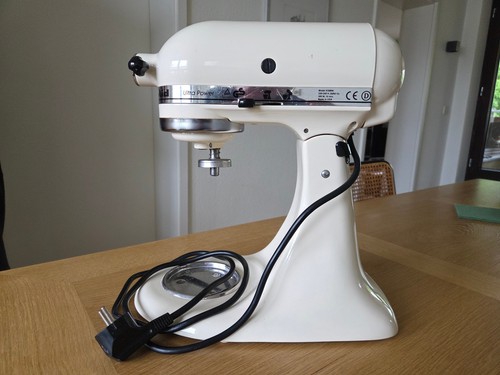 Kitchenaid küchenmaschine - kitchenaid,