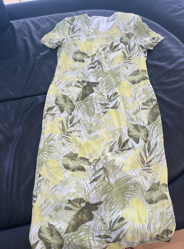 Kleid von vittoria - kleid, verani