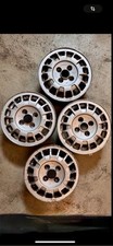 Alufelgen VW original Golf, GTI, Scirocco, Polo 531601025A