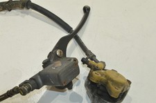 HONDA X8R AF 49 BREMSANLAGE