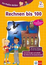 Klett rechnen bis 100 - 100, 2