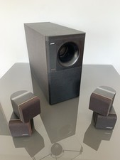BOSE - ACOUSTIMASS - 5 -