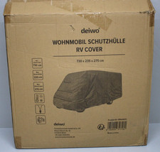 deiwo Essential Wohnmobil