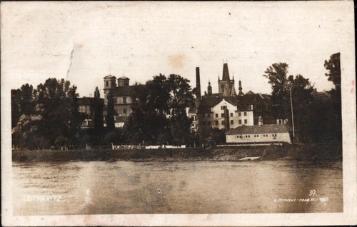 Leitmeritz 1929 - leitmeritz,