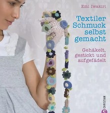 Textiler Schmuck selbst