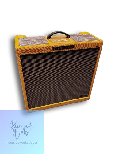 Fender tone master bassman - master,